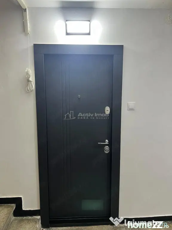 2 camere - decomandat - Parc Sebastian - Bucuresti (Bucuresti-Ilfov)