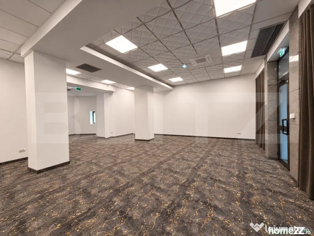 Spatiu comercial 100 mp - CENTRAL - Timisoara (Timis)