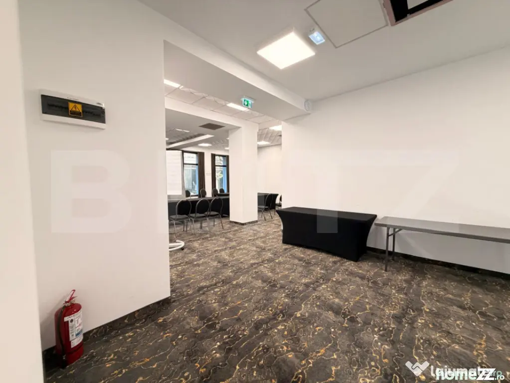 Spatiu comercial 100 mp - CENTRAL - Timisoara (Timis)
