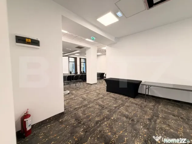 Spatiu comercial 100 mp - CENTRAL - Timisoara (Timis)