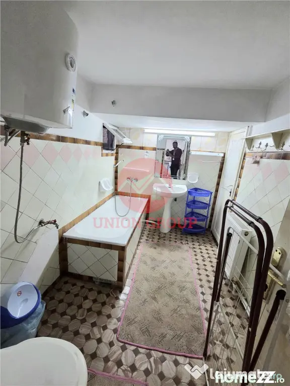 Garsoniera la Casa, se Accepta Animal de Companie - Constanta (Constanta)