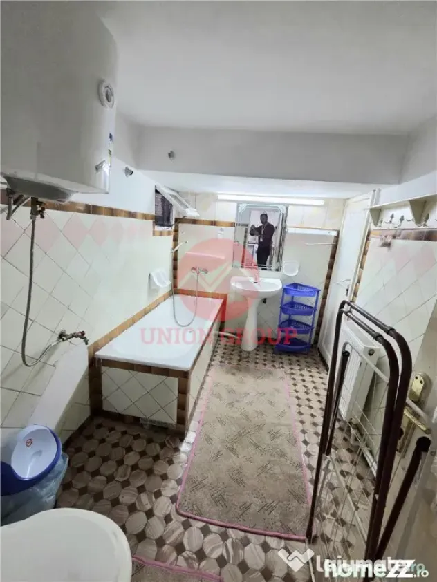 Garsoniera la Casa, se Accepta Animal de Companie - Constanta (Constanta)