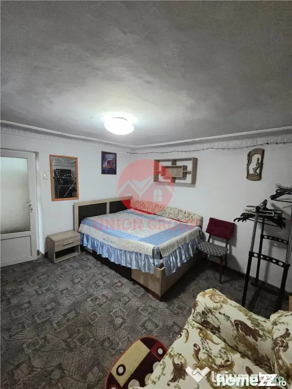 Garsoniera la Casa, se Accepta Animal de Companie - Constanta (Constanta)