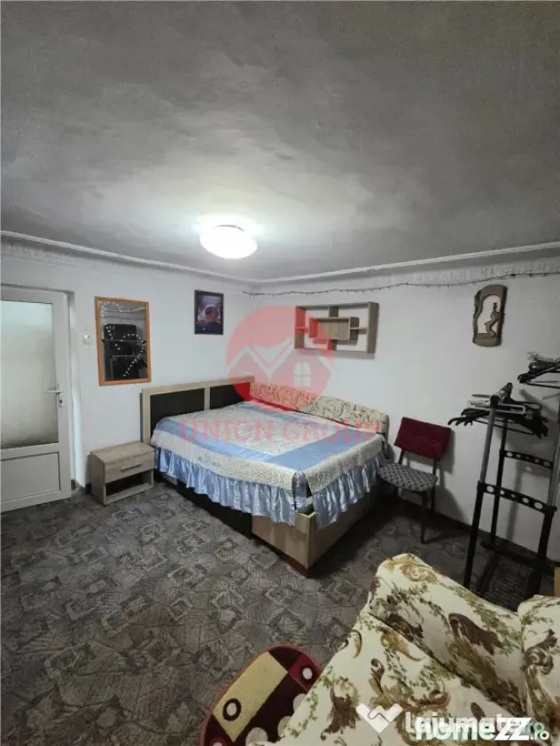 Garsoniera la Casa, se Accepta Animal de Companie - Constanta (Constanta)