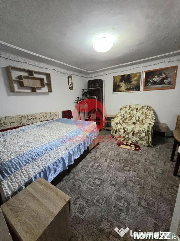 Garsoniera la Casa, se Accepta Animal de Companie - Constanta (Constanta)
