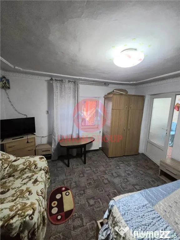 Garsoniera la Casa, se Accepta Animal de Companie - Constanta (Constanta)