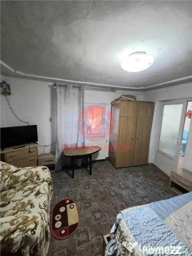 Garsoniera la Casa, se Accepta Animal de Companie - Constanta (Constanta)