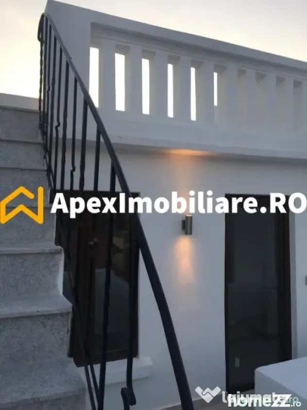 Casa 12 camere de inchiriat Kiseleff București | ApexImobil - Bucuresti (Bucuresti-Ilfov)