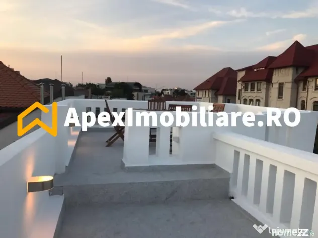 Casa 12 camere de inchiriat Kiseleff București | ApexImobil - Bucuresti (Bucuresti-Ilfov)