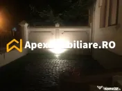 Casa 12 camere de inchiriat Kiseleff București | ApexImobil 