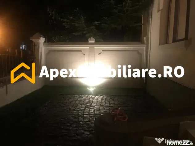 Casa 12 camere de inchiriat Kiseleff București | ApexImobil - Bucuresti (Bucuresti-Ilfov)
