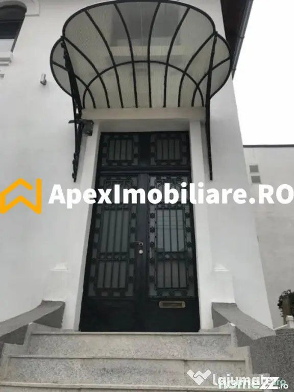 Casa 12 camere de inchiriat Kiseleff București | ApexImobil - Bucuresti (Bucuresti-Ilfov)