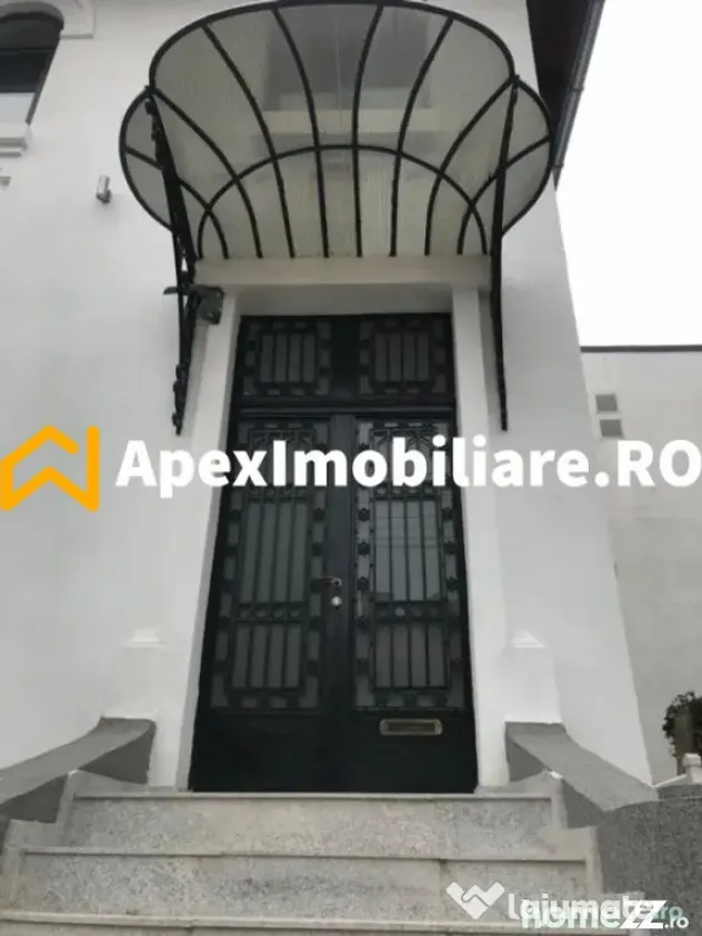 Casa 12 camere de inchiriat Kiseleff București | ApexImobil - Bucuresti (Bucuresti-Ilfov)