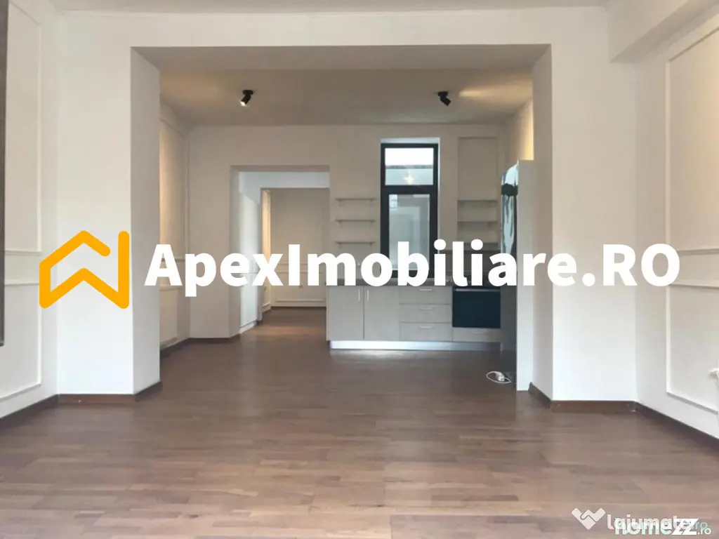 Casa 12 camere de inchiriat Kiseleff București | ApexImobil - Bucuresti (Bucuresti-Ilfov)