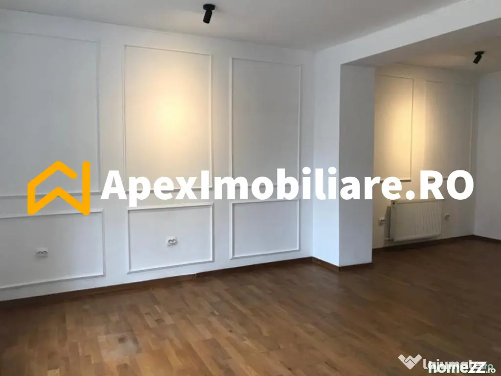 Casa 12 camere de inchiriat Kiseleff București | ApexImobil - Bucuresti (Bucuresti-Ilfov)