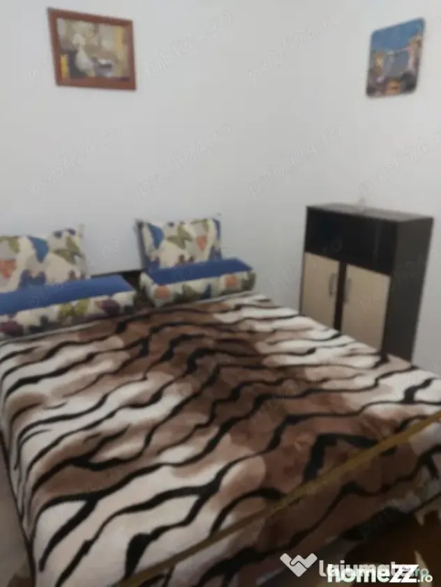 Dristor etaj 4 semidecomandat - Bucuresti (Bucuresti-Ilfov)