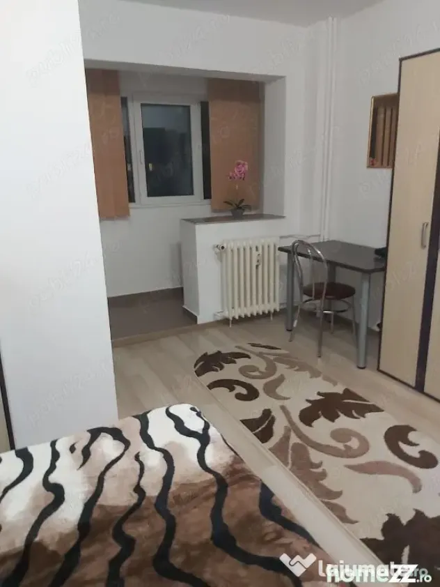 Dristor etaj 4 semidecomandat - Bucuresti (Bucuresti-Ilfov)
