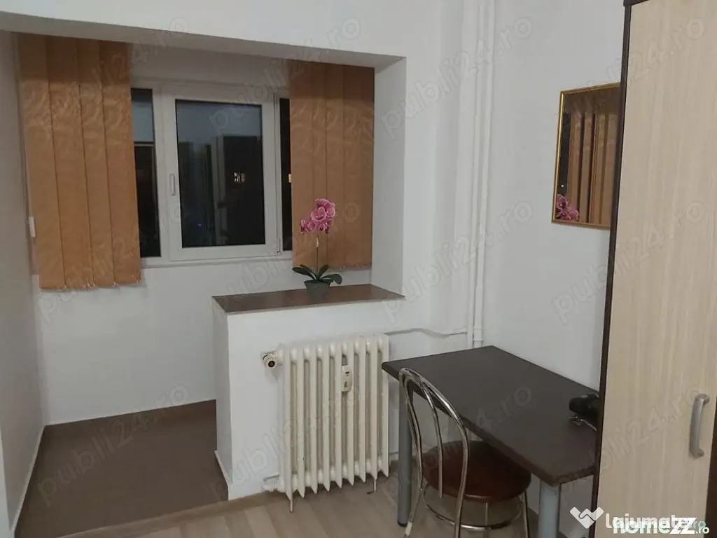 Dristor etaj 4 semidecomandat - Bucuresti (Bucuresti-Ilfov)