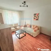 Apartament 2 camere mobilat/utilat - zona Grivitei 