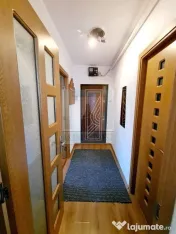 Apartament 2 camere mobilat/utilat - zona Grivitei 