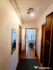 Apartament 2 camere mobilat/utilat - zona Grivitei 