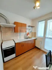 Apartament 2 camere mobilat/utilat - zona Grivitei 