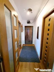 Apartament 2 camere mobilat/utilat - zona Grivitei 