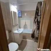 Apartament 2 camere mobilat/utilat - zona Grivitei 