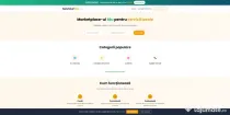 Vând afacere online la cheie - Marketplace servicii, complet funcțional