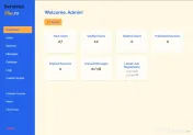 Vând afacere online la cheie - Marketplace servicii, complet funcțional 
