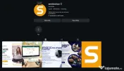 Vând afacere online la cheie - Marketplace servicii, complet funcțional 