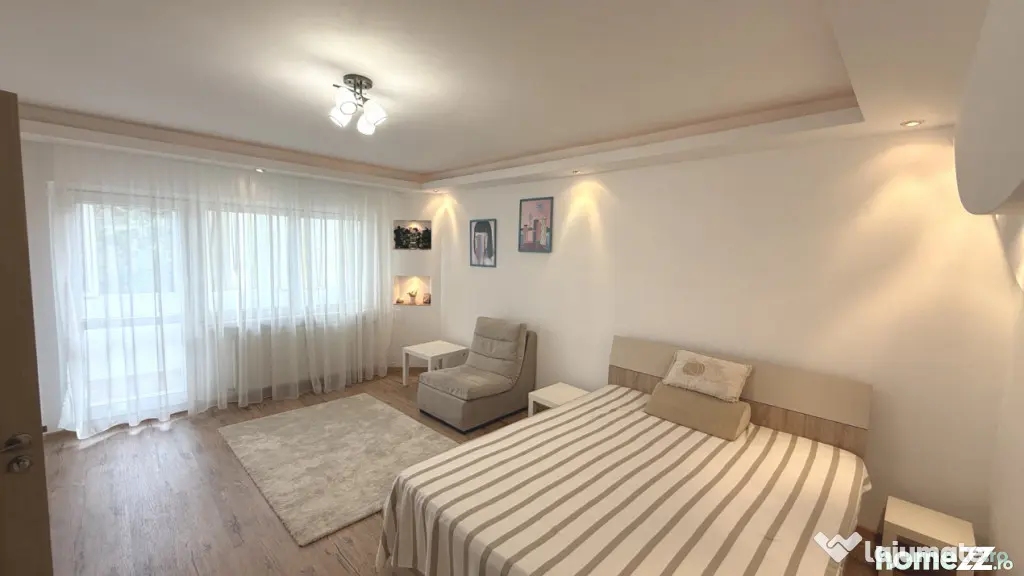 Carsoniera decomandata , prima inchiriere, Mall Vitan - Bucuresti (Bucuresti-Ilfov)