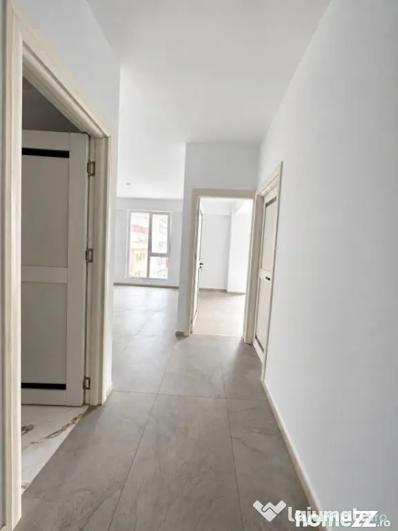 Apartament 3 camere | Bloc nou 2026 | Promenada Mall Craiova - Craiova (Dolj)