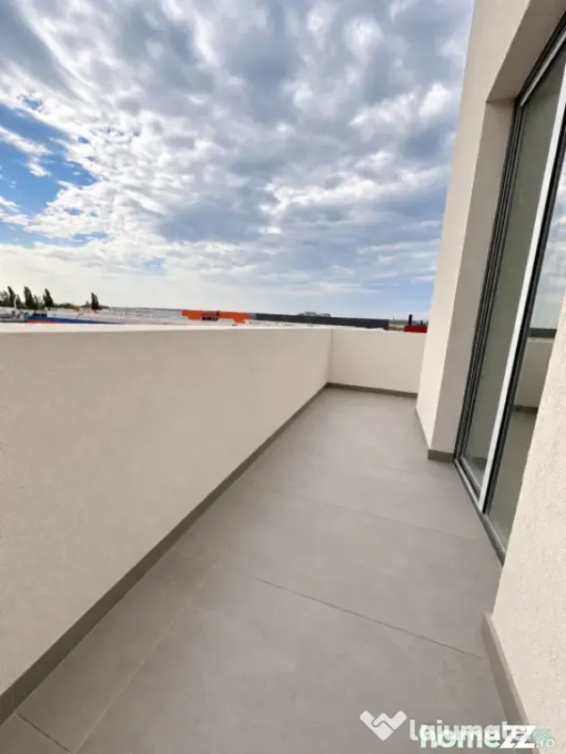 Apartament 3 camere | Bloc nou 2026 | Promenada Mall Craiova - Craiova (Dolj)