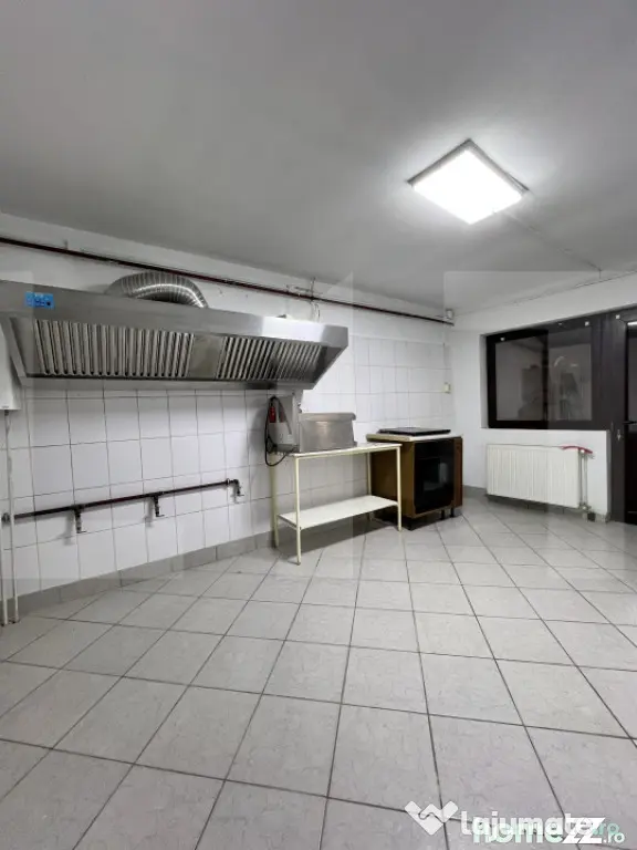 Spațiu ideal restaurant | SAD | Bucătărie cu circuit amen - Timisoara (Timis)