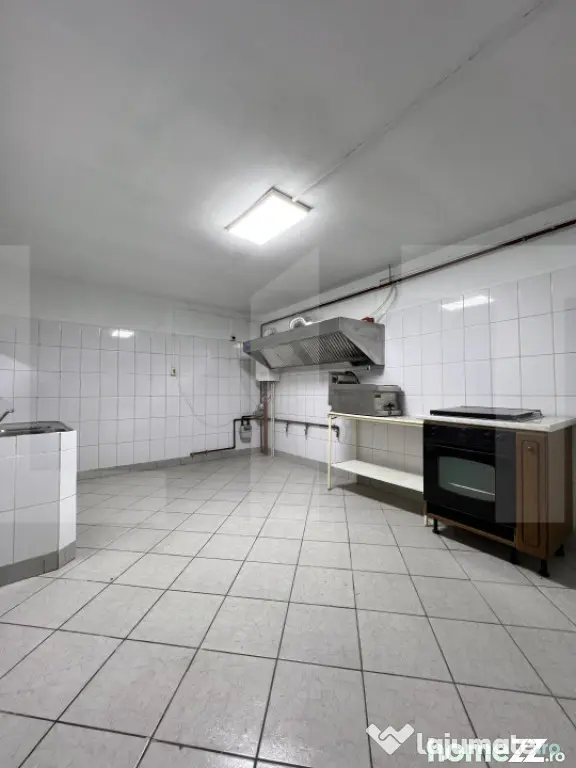 Spațiu ideal restaurant | SAD | Bucătărie cu circuit amen - Timisoara (Timis)