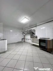 Spațiu ideal restaurant | SAD | Bucătărie cu circuit amen