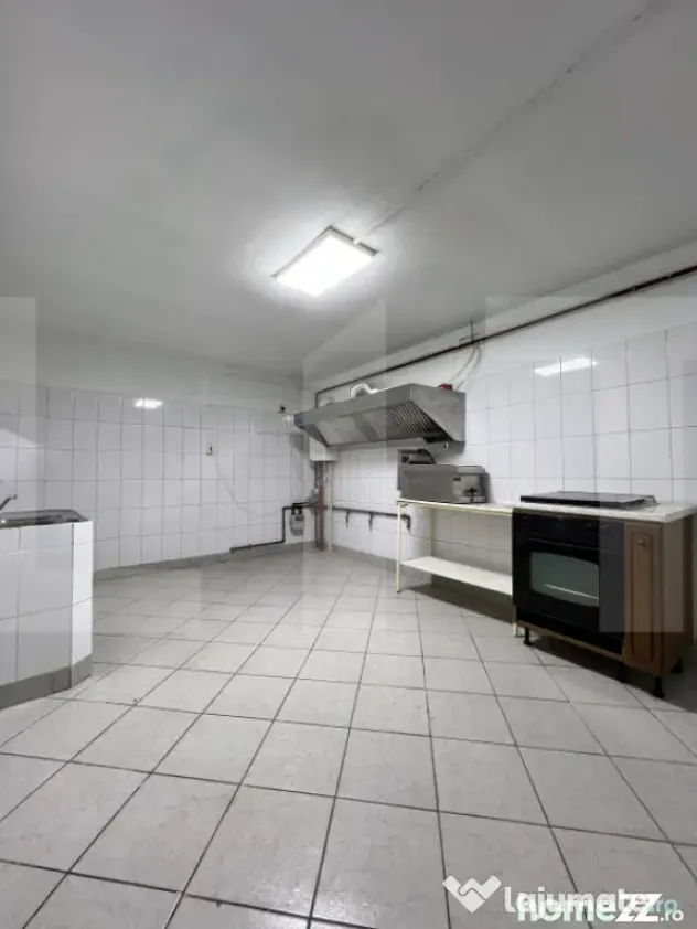 Spațiu ideal restaurant | SAD | Bucătărie cu circuit amen - Timisoara (Timis)