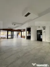 Spațiu ideal restaurant | SAD | Bucătărie cu circuit amen