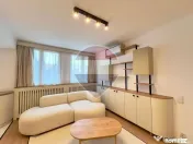 Apartament cu 2 camere de inchiriat | ultrafinisat | Mihai Viteazu 