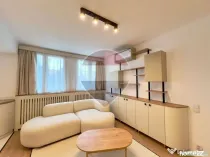 Apartament cu 2 camere de inchiriat | ultrafinisat | Miha...