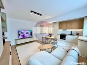 Apartament cu 2 camere de inchiriat | ultrafinisat | Mihai Viteazu 