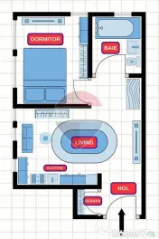 Apartament cu 2 camere de inchiriat | ultrafinisat | Mihai Viteazu 