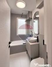 Apartament cu 2 camere de inchiriat | ultrafinisat | Mihai Viteazu 