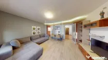 Apartament 3 camere , 2 bai, 2 balcoane, etj 1 -zona Astr...