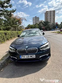 BMW Seria 1 116D F21 Urban line | 2015 | Navi Pro | Piele | H&K | LED