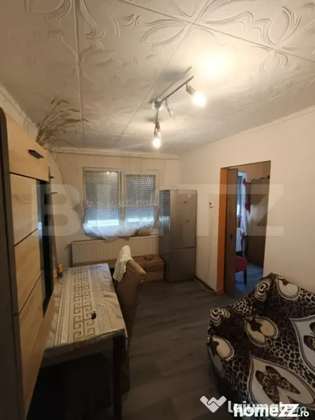 Apartament 2 camere, 32 mp, Micro 14 - Satu Mare (Satu-Mare)