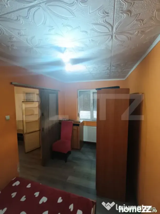 Apartament 2 camere, 32 mp, Micro 14 - Satu Mare (Satu-Mare)