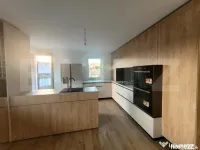 Apartament cu 2 camere decomandate, 58mp, parcare, in Dambul