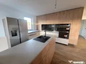 Apartament cu 2 camere decomandate, 58mp, parcare, in Dambul 